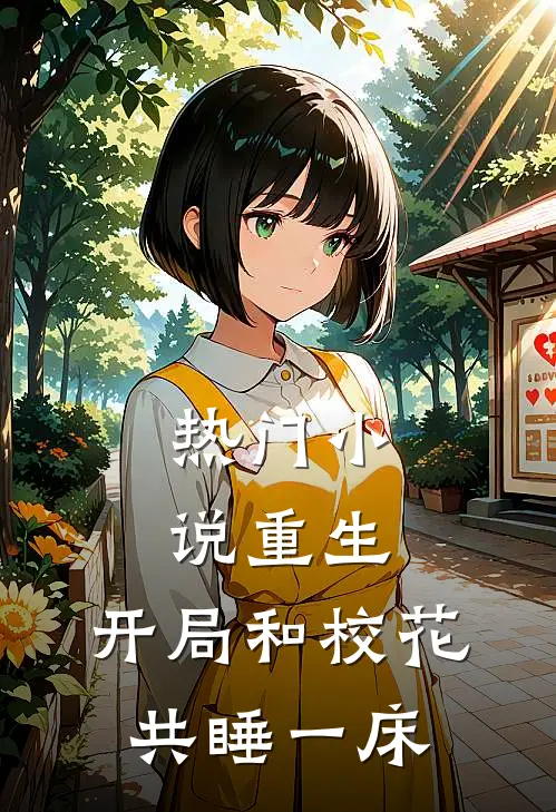 热门小说重生：开局和校花共睡一床