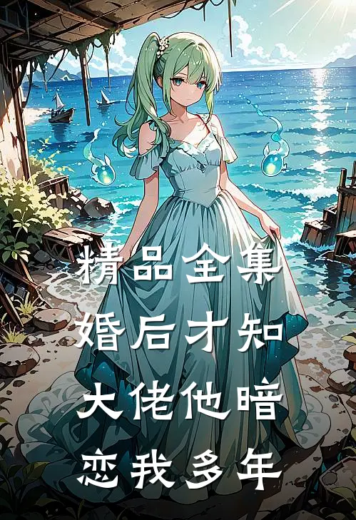精品全集婚后才知，大佬他暗恋我多年