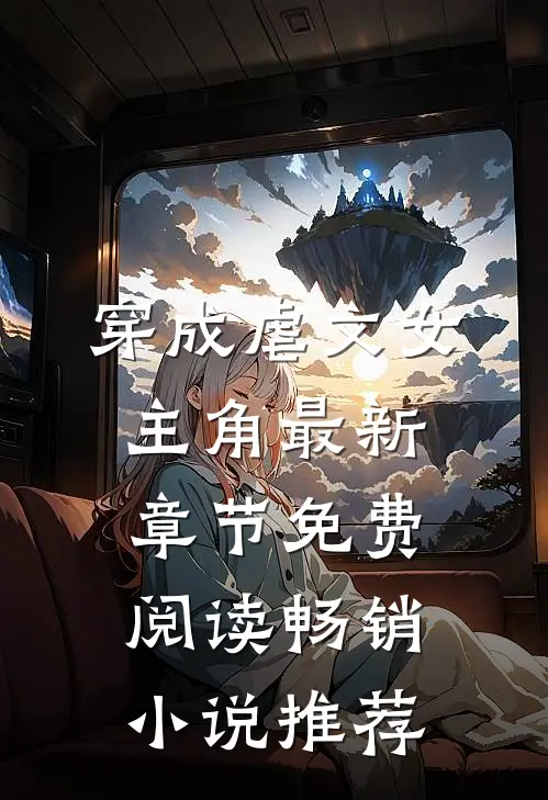 穿成虐文女主角最新章节免费阅读畅销小说推荐
