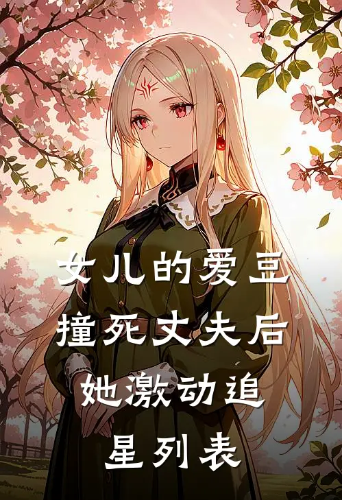 女儿的爱豆撞死丈夫后，她激动追星列表