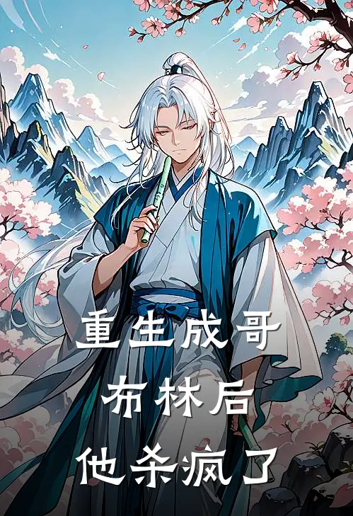 重生成哥布林后，他杀疯了