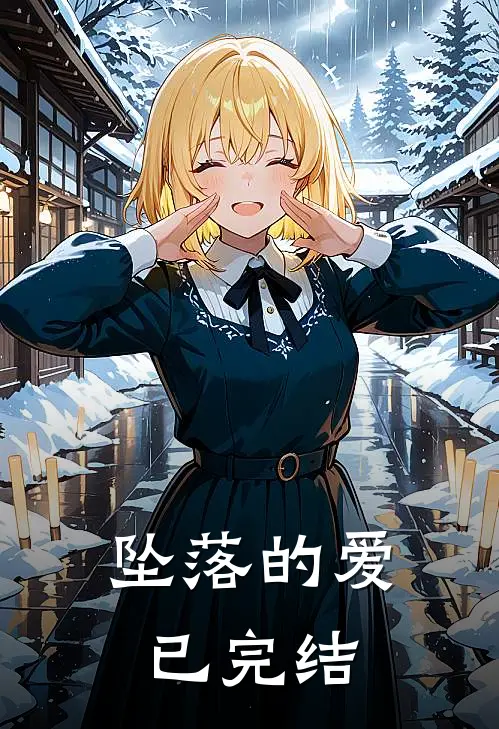 坠落的爱已完结