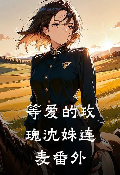等爱的玫瑰沈姝连麦 番外