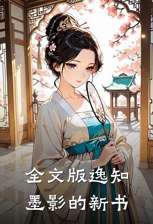 全文版逸知墨影的新书