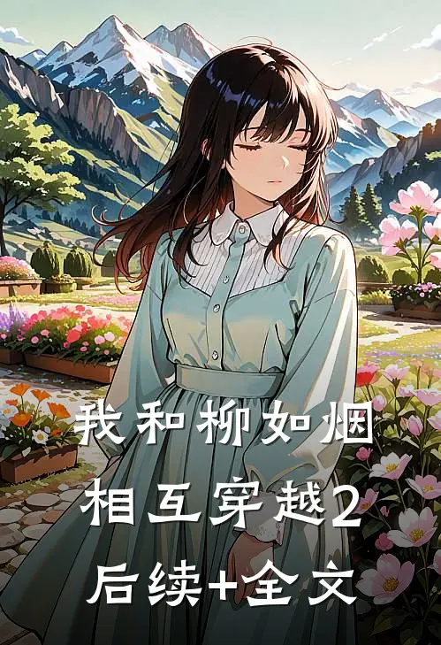 我和柳如烟相互穿越2后续+全文