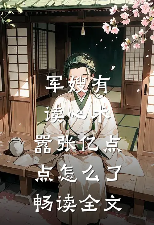 军嫂有读心术，嚣张亿点点怎么了畅读全文