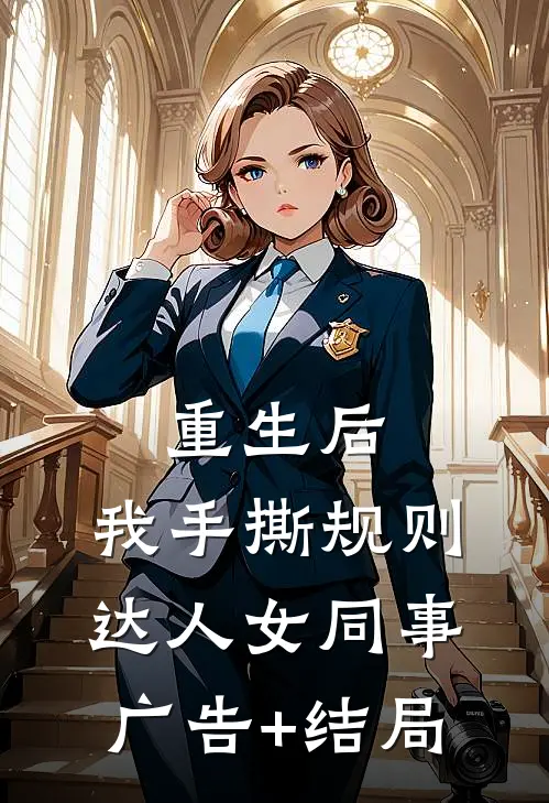 重生后，我手撕规则达人女同事广告+结局