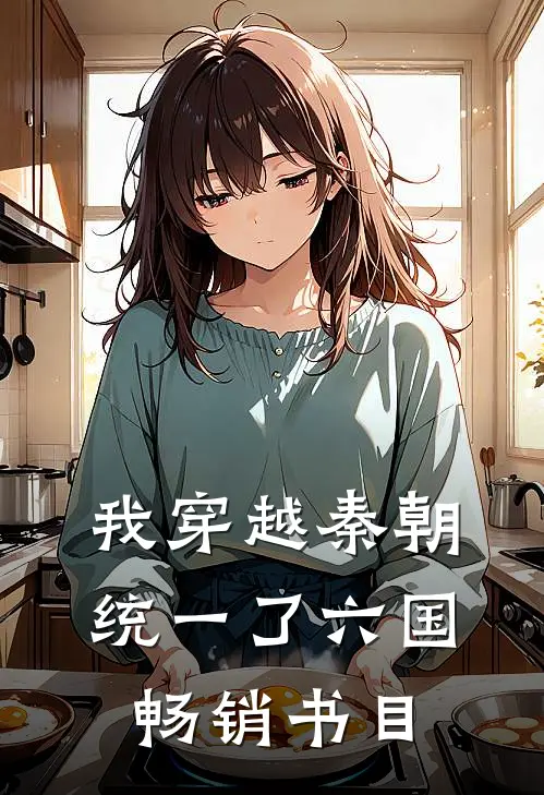 我穿越秦朝统一了六国畅销书目