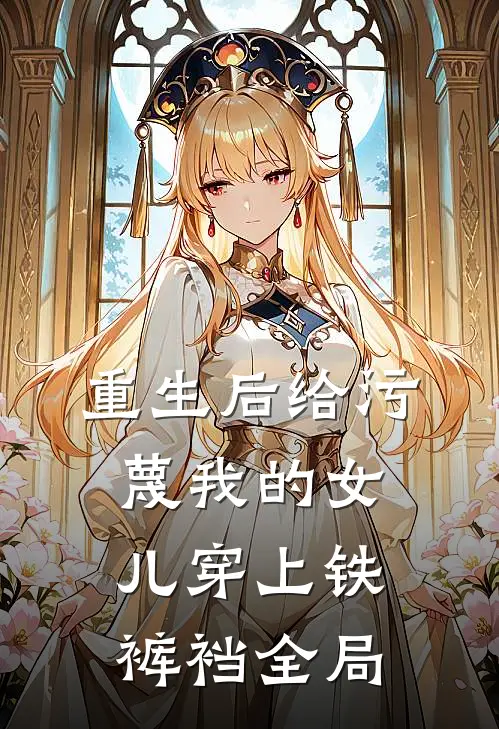 重生后给污蔑我的女儿穿上铁裤裆全局