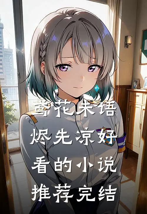 鸢花未语烬先凉好看的小说推荐完结