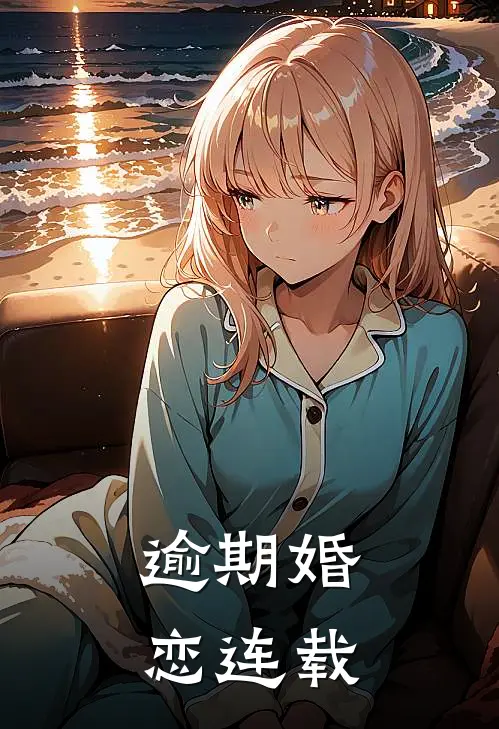逾期婚恋连载