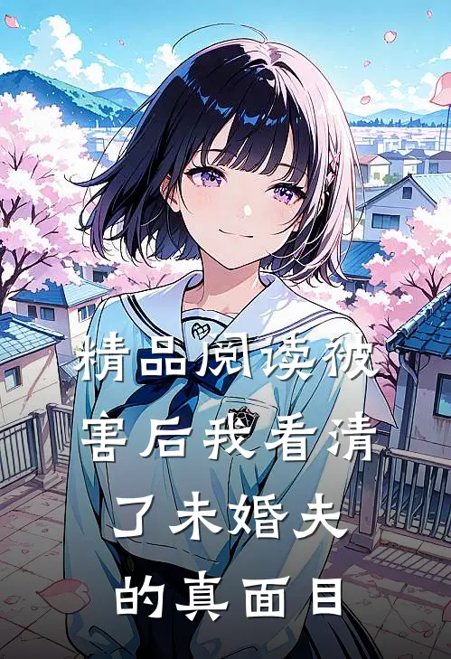 精品阅读被害后我看清了未婚夫的真面目