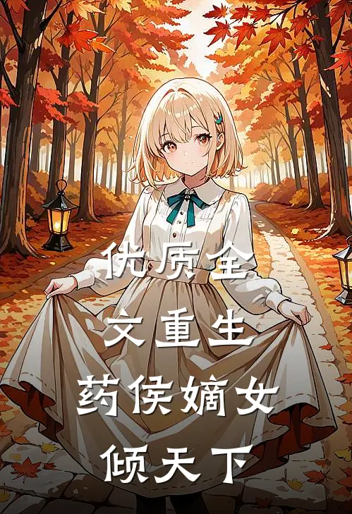 优质全文重生：药侯嫡女倾天下