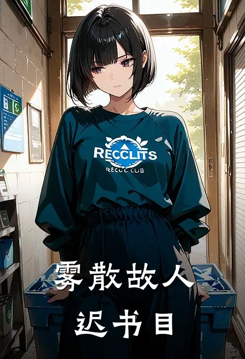 雾散故人迟书目
