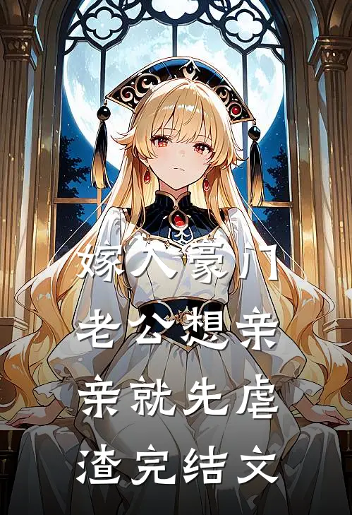 嫁入豪门，老公想亲亲就先虐渣完结文