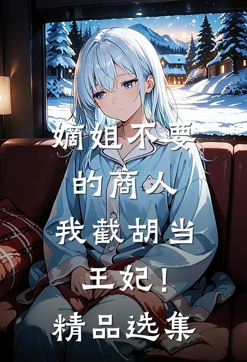 嫡姐不要的商人，我截胡当王妃！精品选集