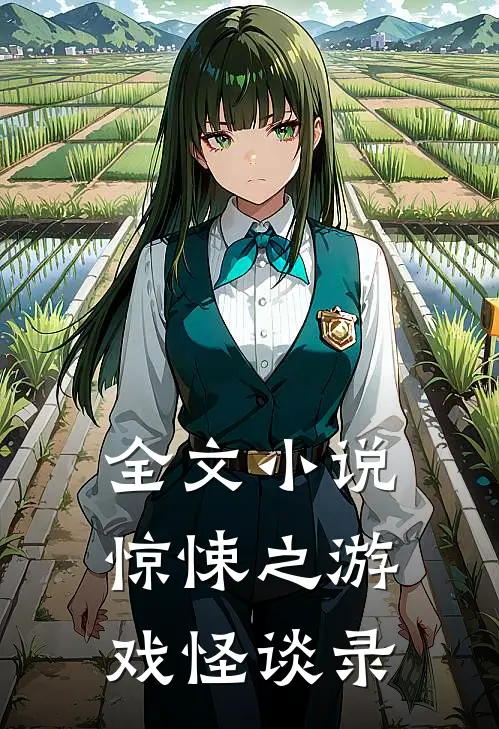 全文小说惊悚之游戏怪谈录