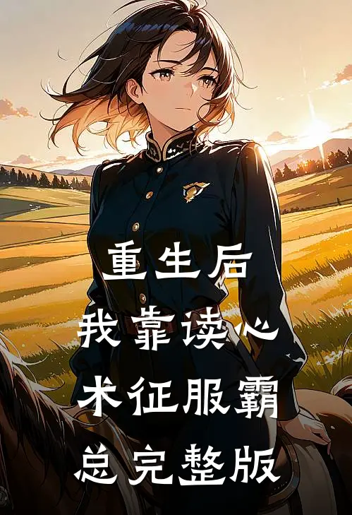 重生后，我靠读心术征服霸总完整版
