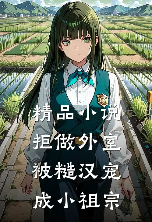 精品小说拒做外室，被糙汉宠成小祖宗