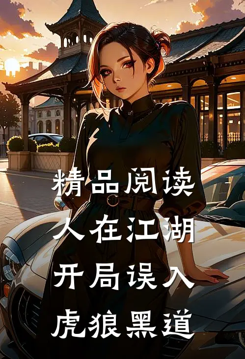 精品阅读人在江湖，开局误入虎狼黑道