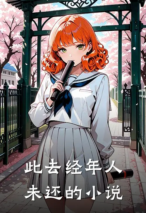 此去经年人未还的小说