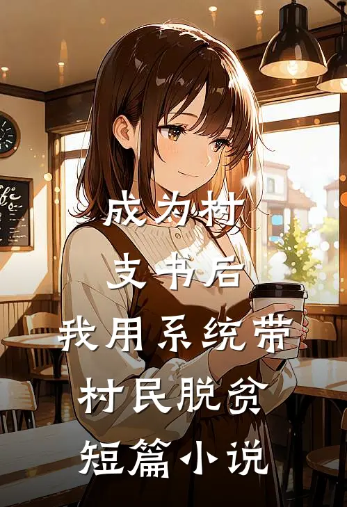 成为村支书后，我用系统带村民脱贫短篇小说