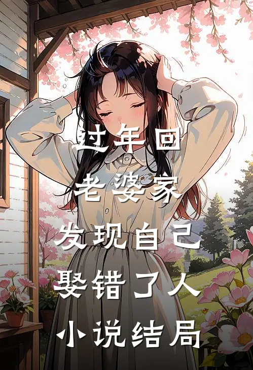 过年回老婆家，发现自己娶错了人小说结局