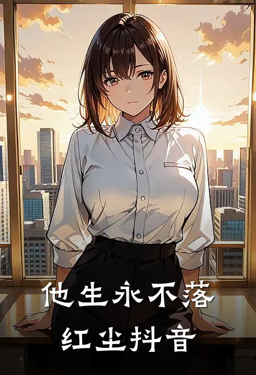 他生永不落红尘抖音