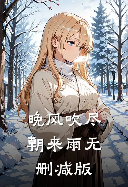 晚风吹尽朝来雨无删减版