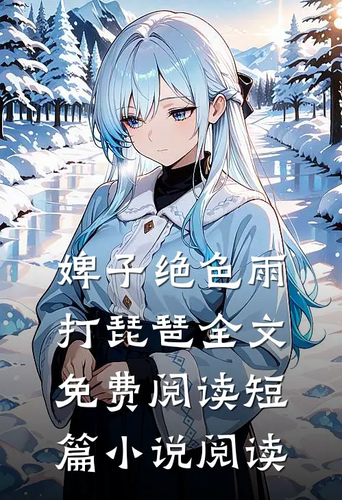 婢子绝色 雨打琵琶全文免费阅读短篇小说阅读