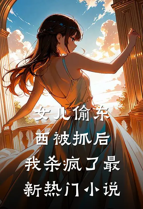 女儿偷东西被抓后,我杀疯了最新热门阅读