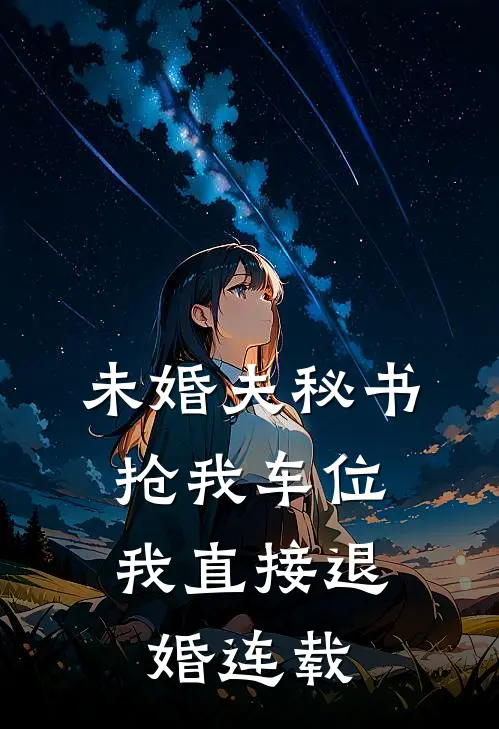 未婚夫秘书抢我车位，我直接退婚连载