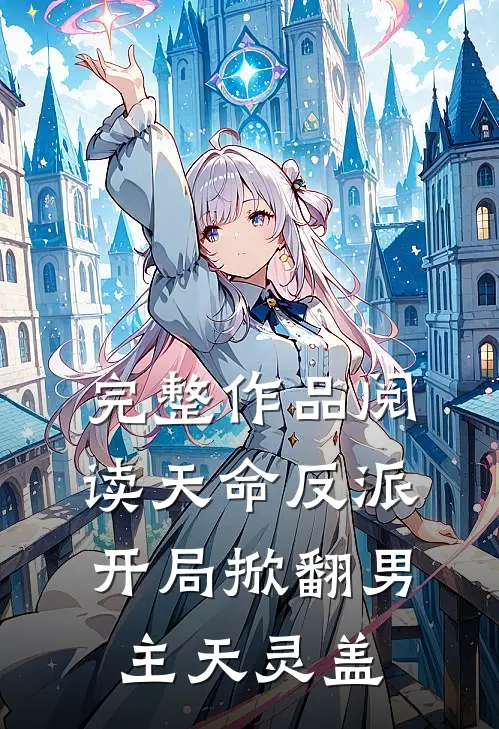 完整作品阅读天命反派：开局掀翻男主天灵盖