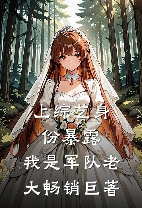上综艺身份暴露，我是军队老大畅销巨著