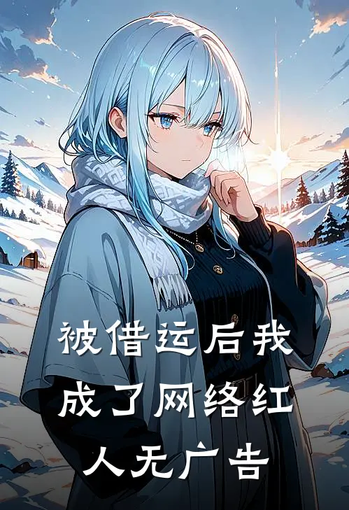 被借运后我成了网络红人无广告