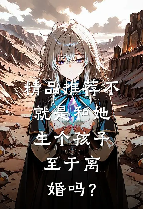精品推荐不就是和她生个孩子，至于离婚吗？