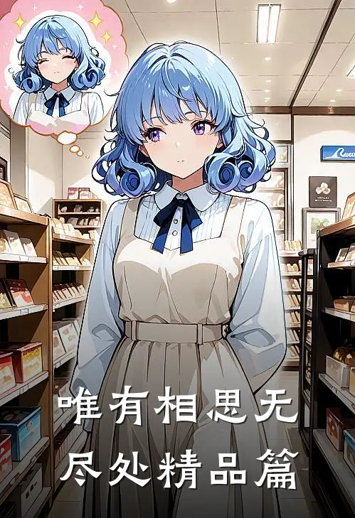 唯有相思无尽处精品篇