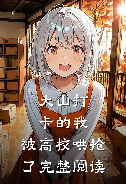 大山打卡的我，被高校哄抢了完整阅读