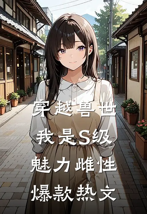 穿越兽世，我是S级魅力雌性爆款热文