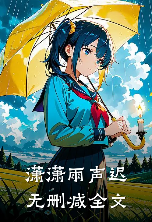潇潇雨声迟无删减全文