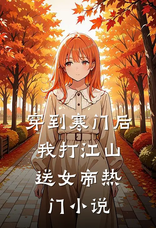 穿到寒门后，我打江山送女帝热门小说