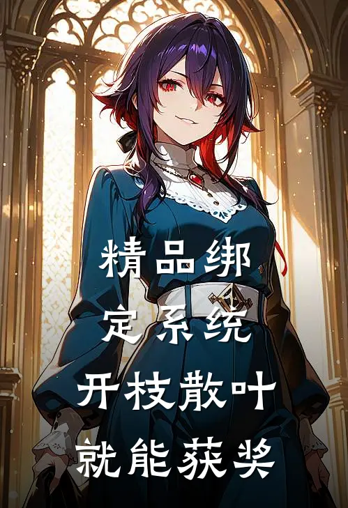 精品绑定系统：开枝散叶就能获奖