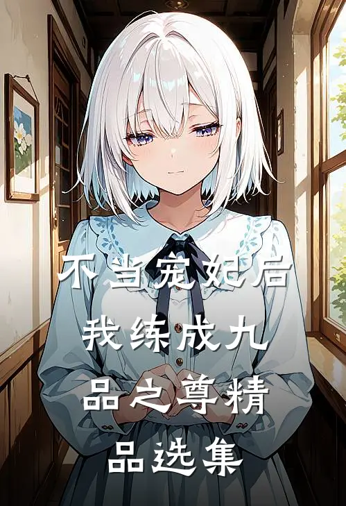 不当宠妃后，我练成九品之尊精品选集