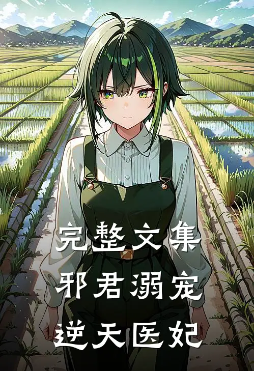 完整文集邪君溺宠：逆天医妃