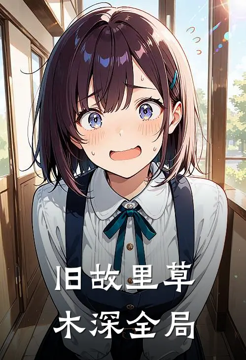 旧故里草木深全局