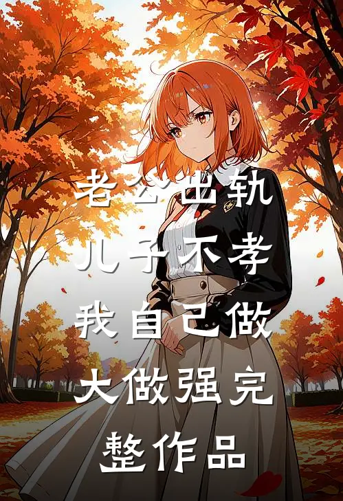 老公出轨儿子不孝，我自己做大做强完整作品