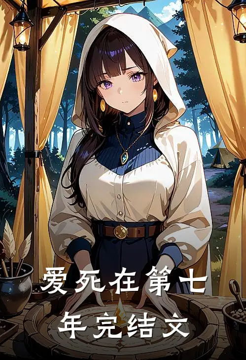 爱死在第七年完结文