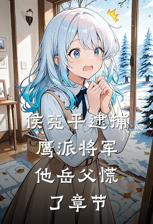 侯亮平逮捕鹰派将军，他岳父慌了章节
