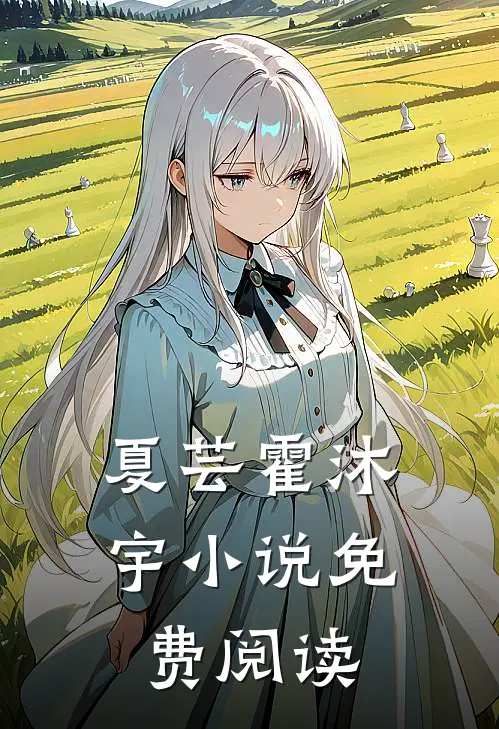 夏芸霍沐宇小说免费阅读