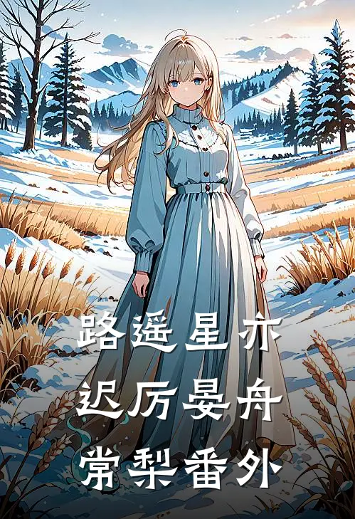 路遥星亦迟厉晏舟常梨 番外